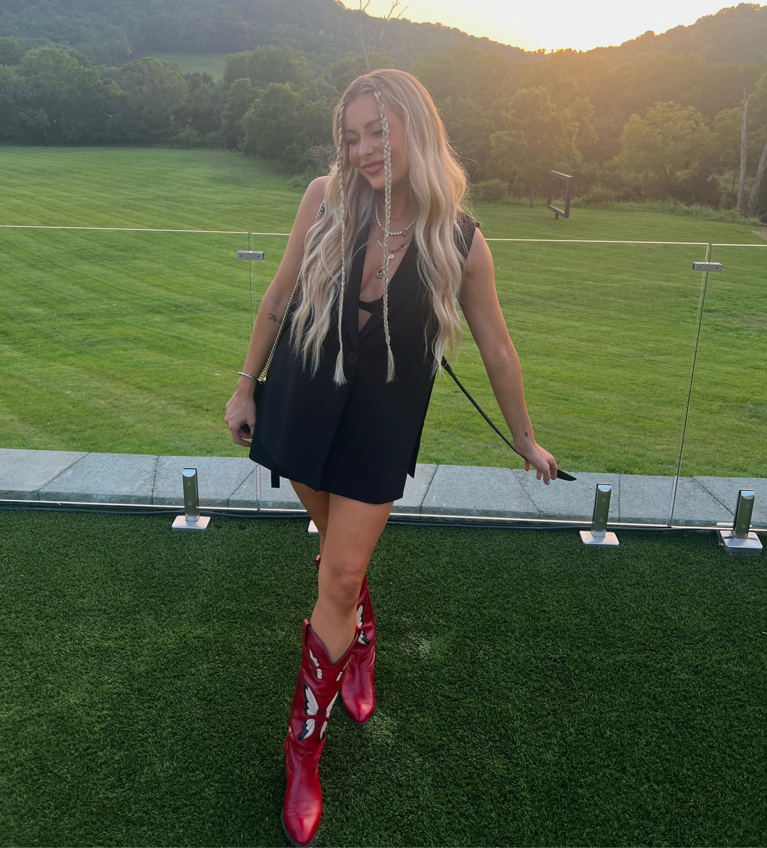 Summer event // Country // Cowboy Boots 

#LTKSeasonal #LTKstyletip #LTKshoecrush