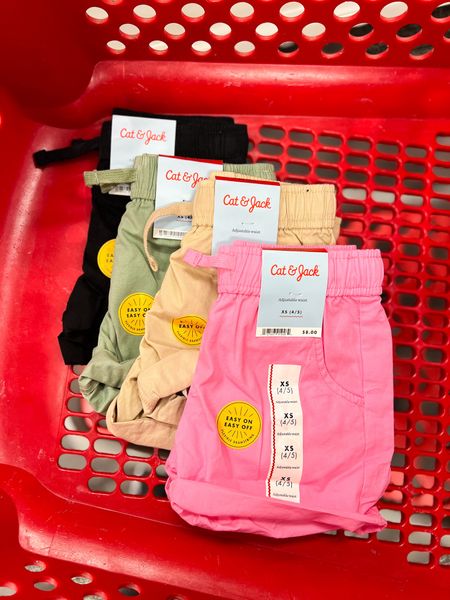 Girls’ pull-on shorts

Target finds, spring style, kids style 

#LTKfamily #LTKkids