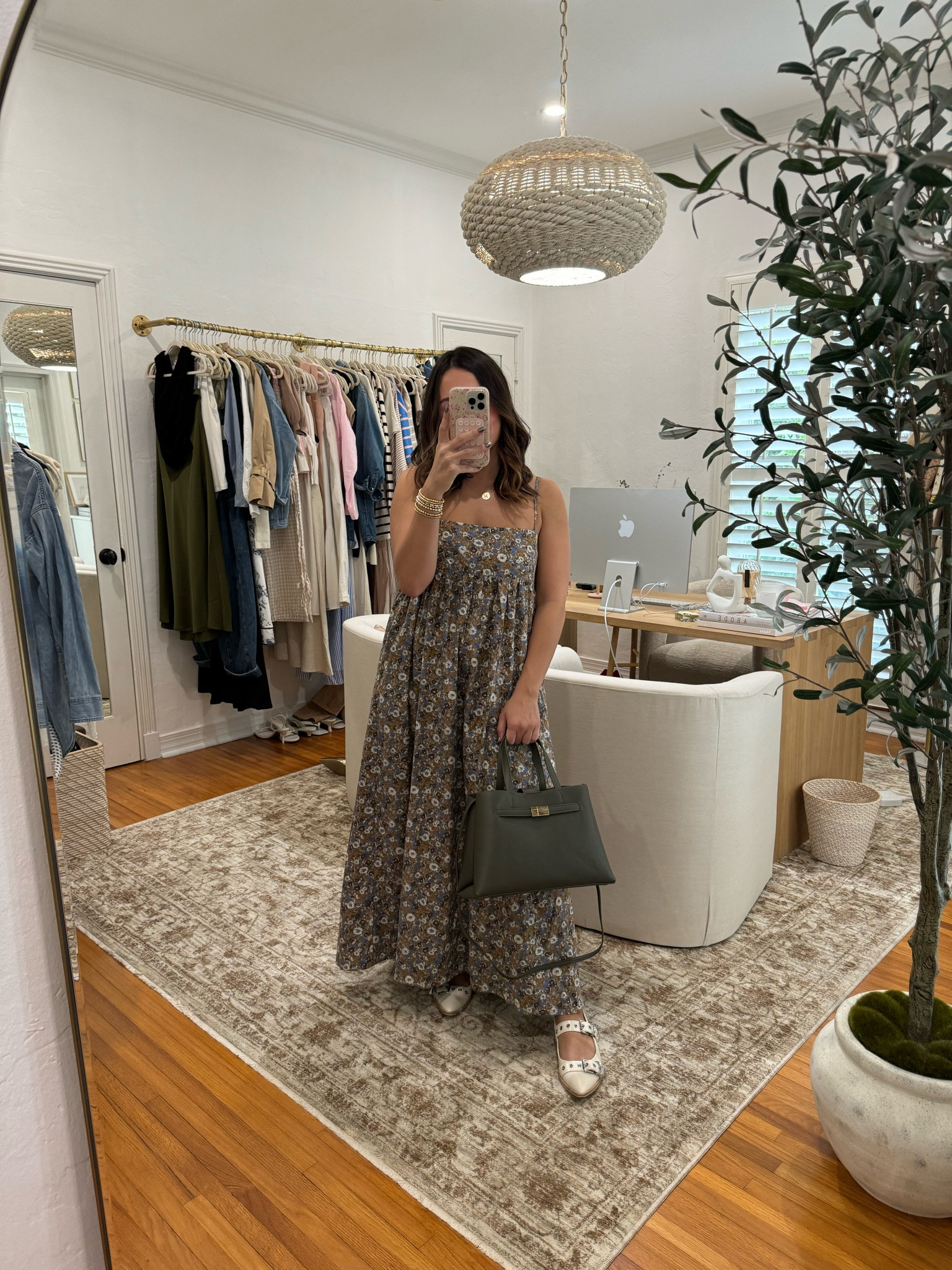 Size medium use code LAURENP20

#LTKFindsUnder100