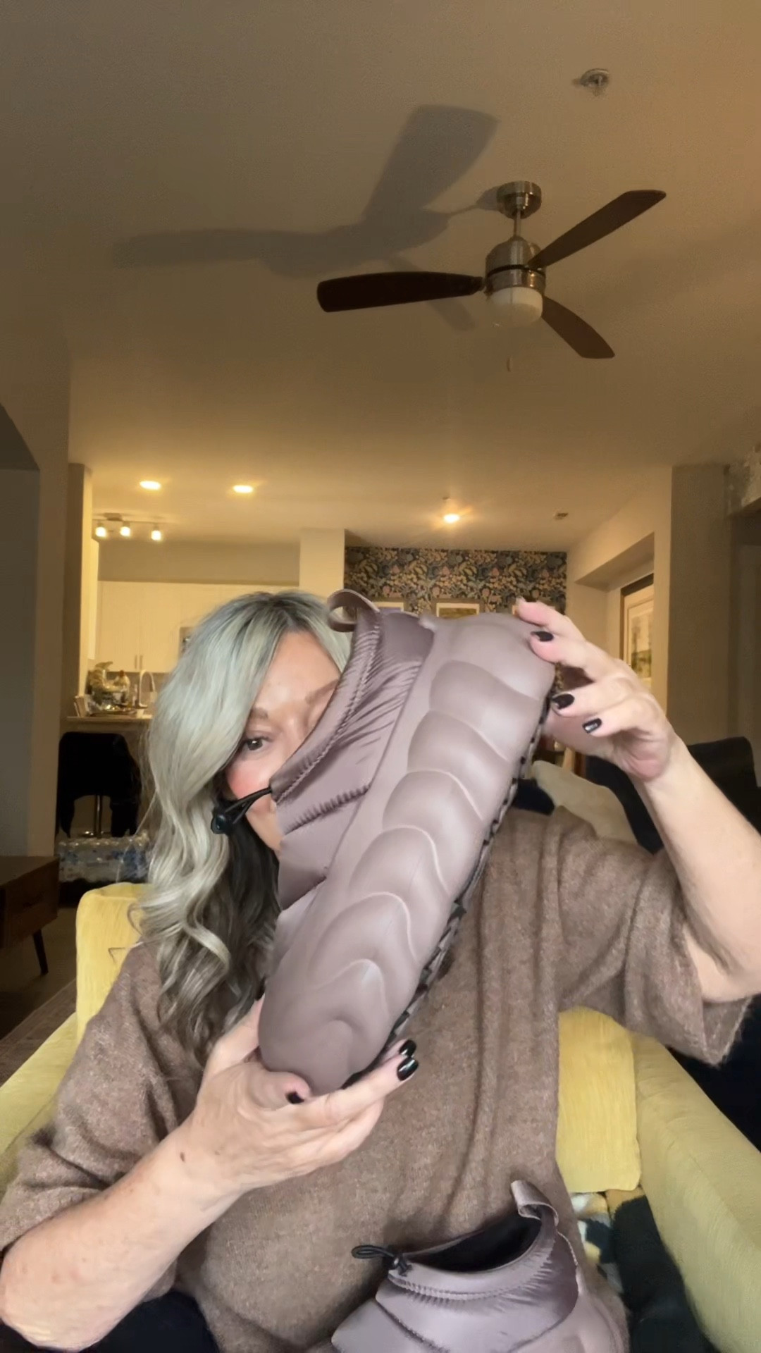 Crocs OverPuff Shoes! Maybe, I’m a Crocs fan, now! #shoes #winter #winterfashion #whattowear #ootd

#LTKFindsUnder100 #LTKShoeCrush #LTKSeasonal