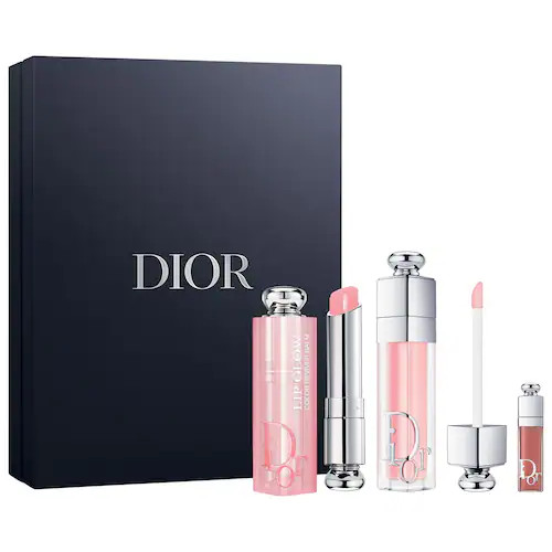 Dior Addict Natural Glow Lip Set - Dior | Sephora | Sephora (CA)