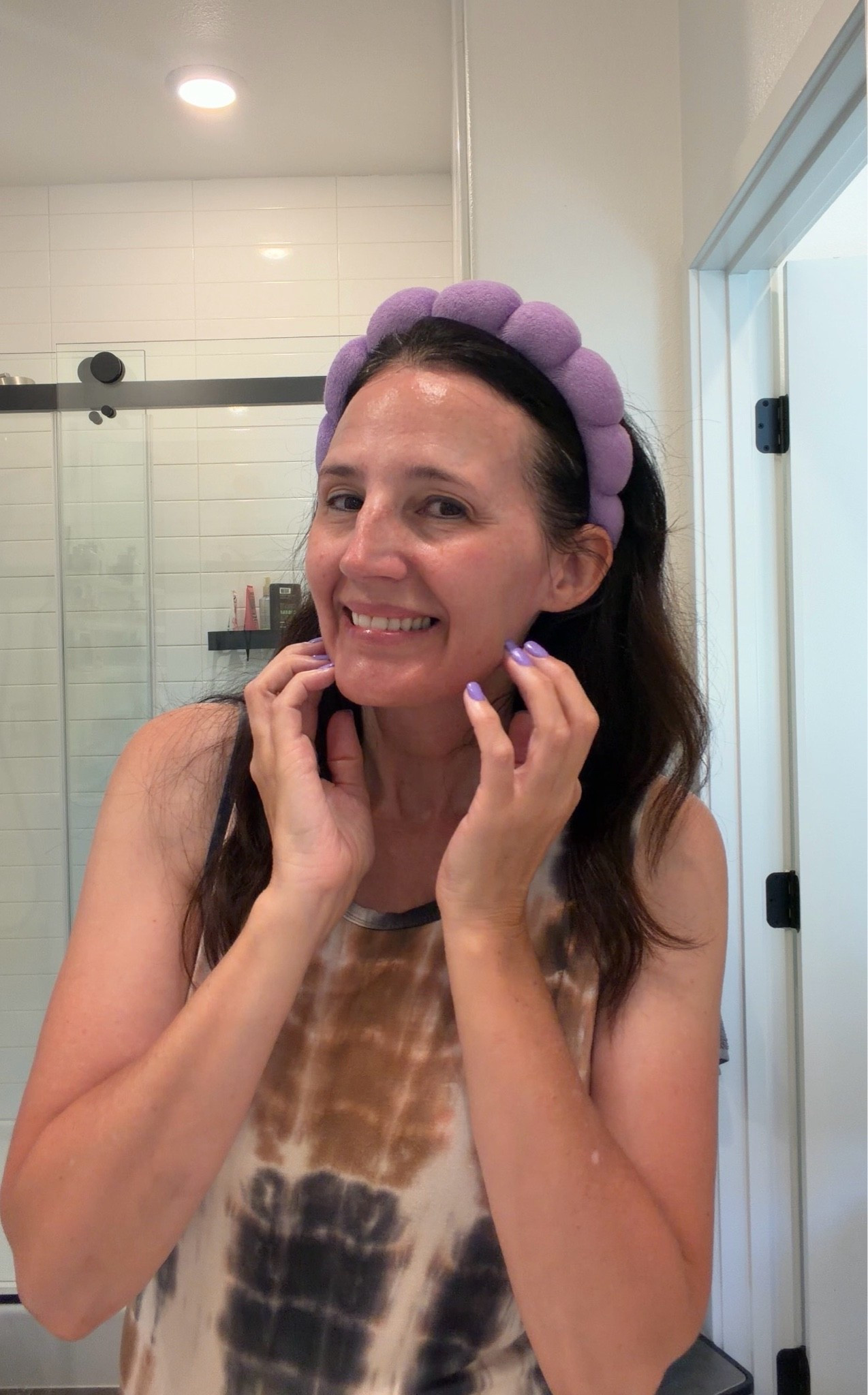 The perfect headband for beauty needs!

#LTKselfcare #LTKBeauty
