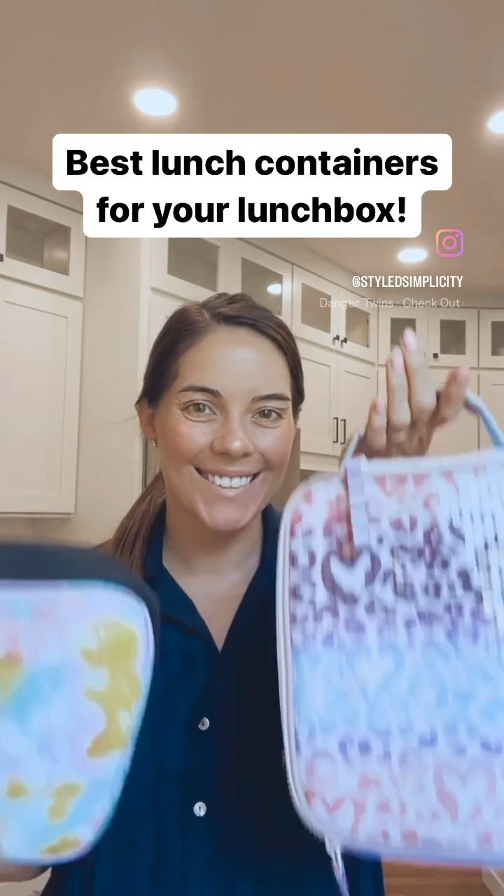 Need a lunch container that’s a good price and holds enough food for an adult or kid!? Try this Amazon dupe lunch container/bento box for HALF THE PRICE! 

#LTKFitness #LTKkids #LTKBacktoSchool