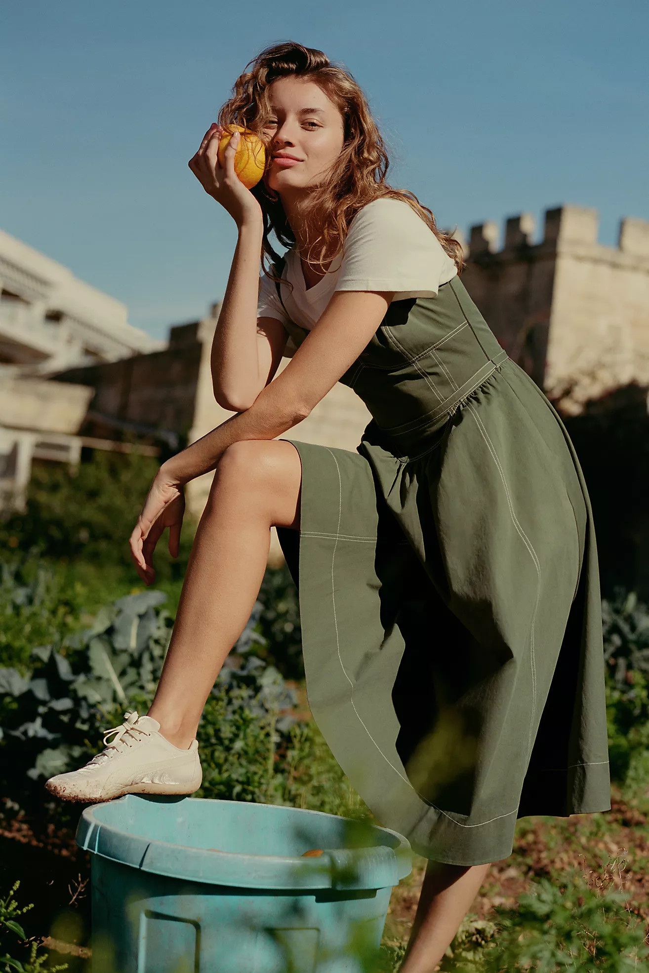 PUMA Speedcat Premium Sneakers | Anthropologie (US)