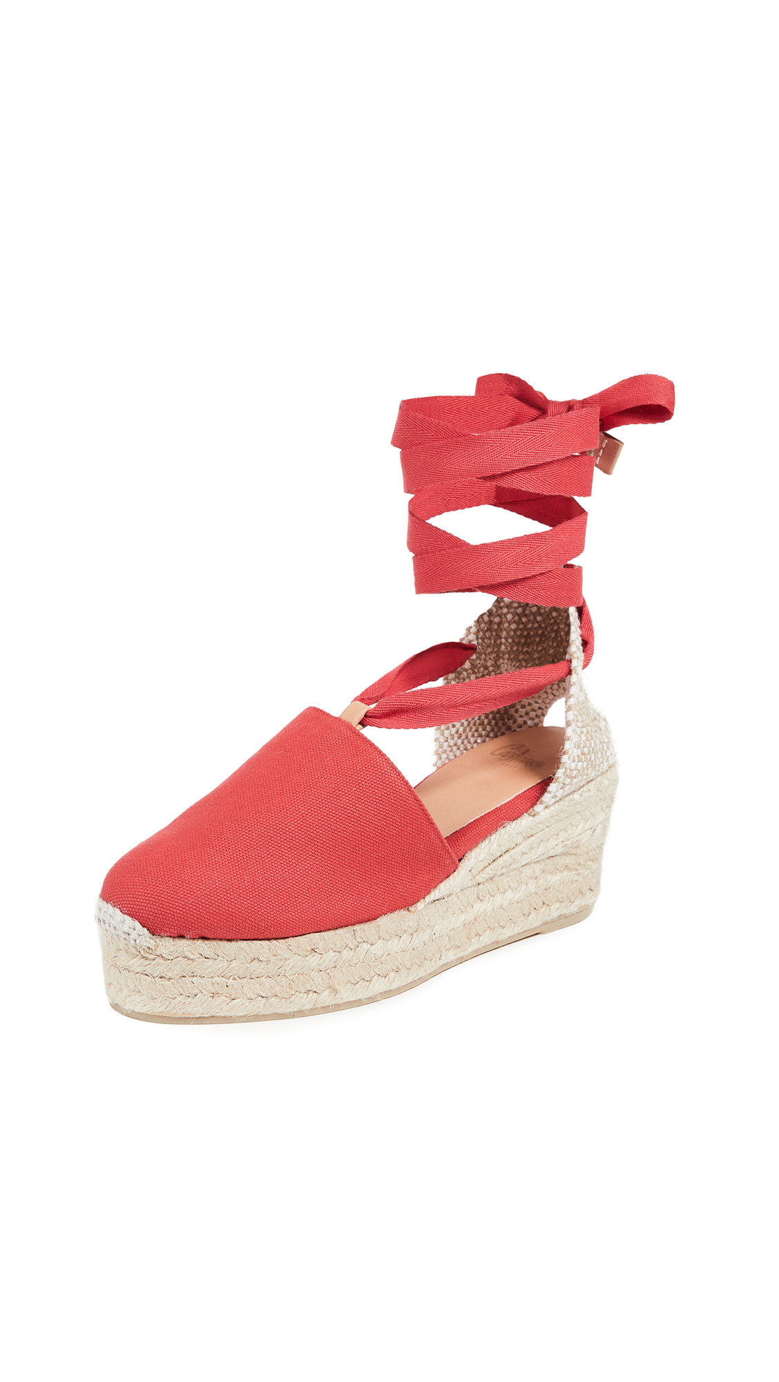Castaner Campesina Wedge Espadrilles | Shopbop