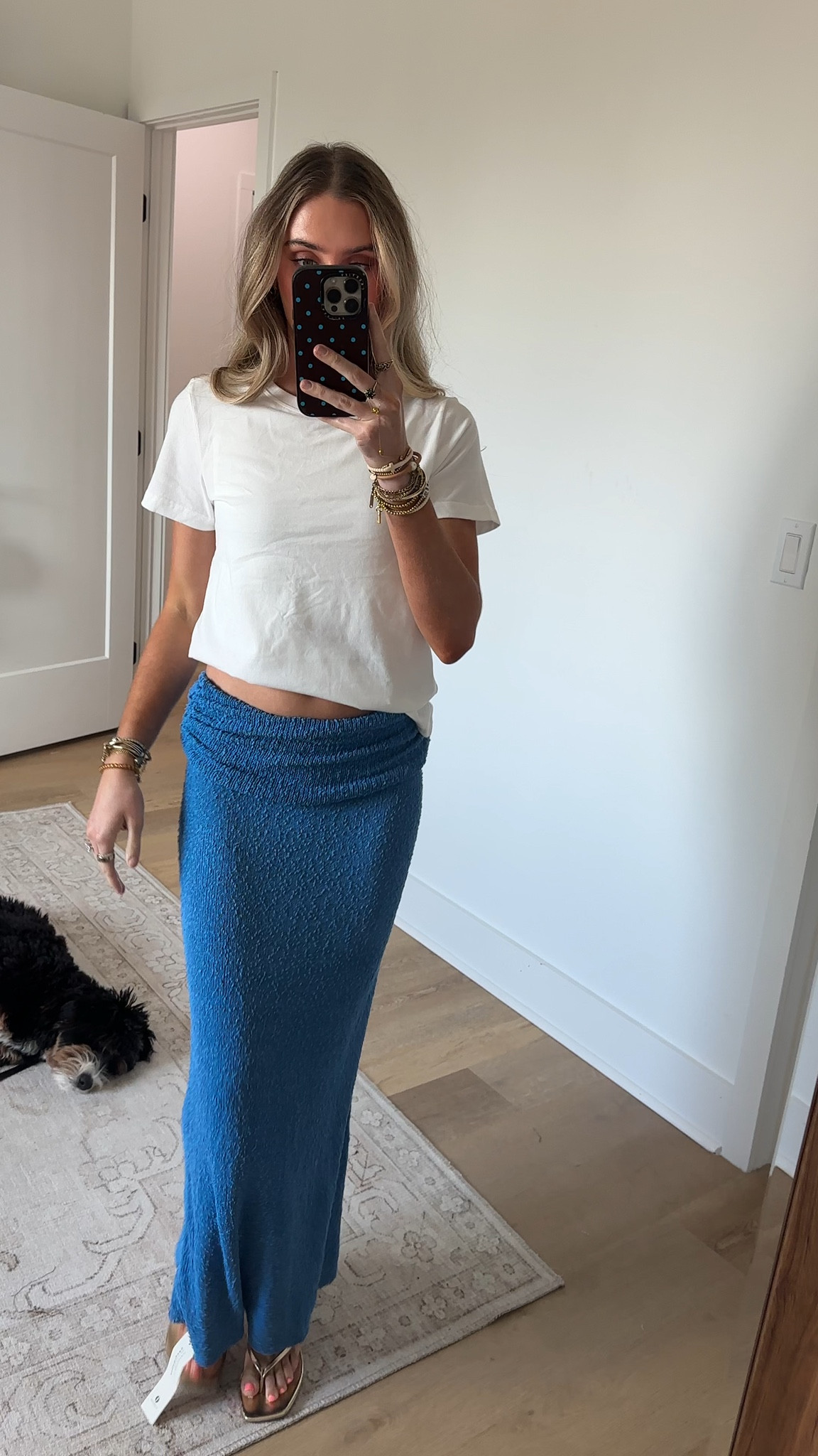 Amazon size small Saodimallsu Womens Beach Cover Up Maxi Skirt Sheer Fuzzy Knit Fold Over Mid Rise 2026 Summer Swimsuit Coverup

#LTKootd #LTKSwim #LTKSeasonal