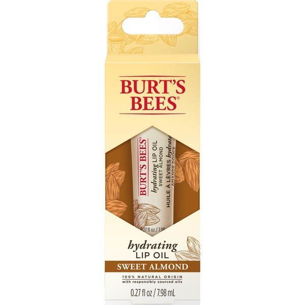 Burt's Bees Hydrating Lip Oil | CVS