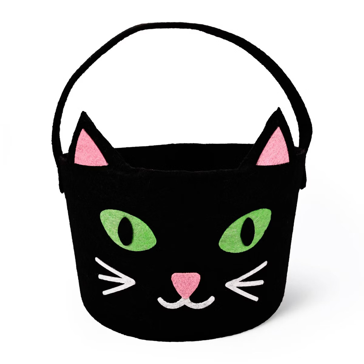 Trick or Treat Basket Cat - Bullseye's Playground™ | Target