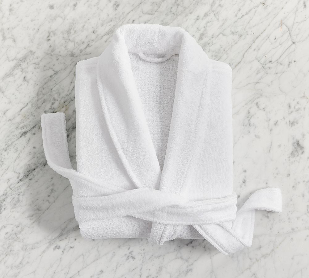 Retreat Signature Robe | Pottery Barn (US)