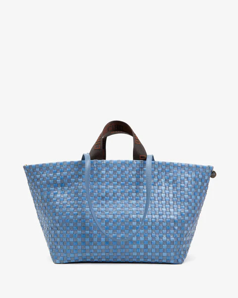 Bateau Tote | Clare V.