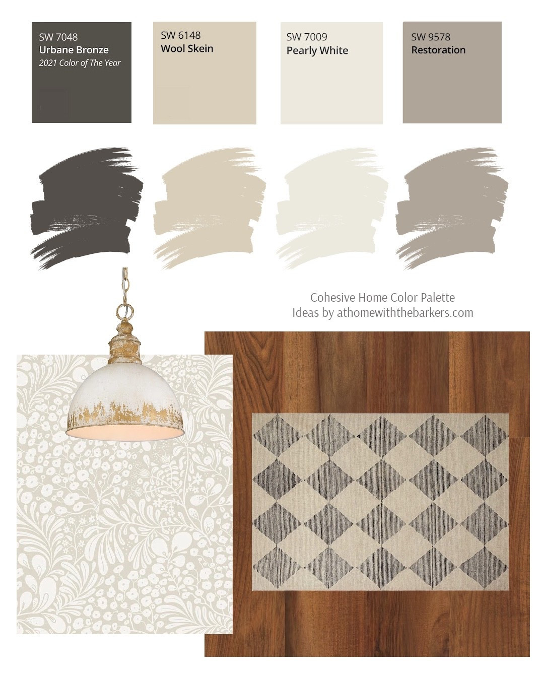Neutral home color palette 

#LTKCyberWeek #LTKSaleAlert #LTKHome