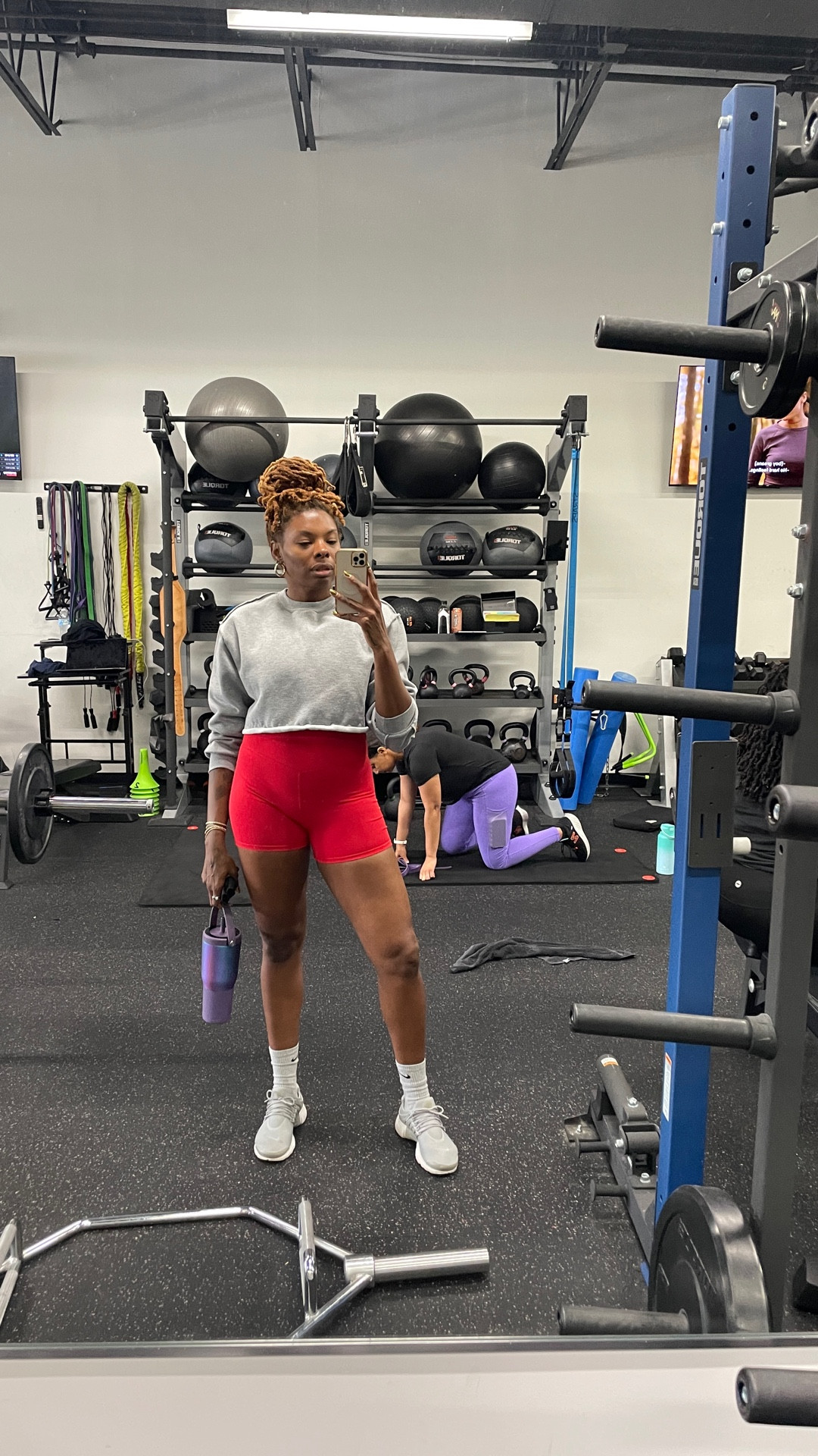 Starting the weekend with a workout! Fabletics is my go-to!!!


#LTKFindsUnder50 #LTKOver40 #LTKActive