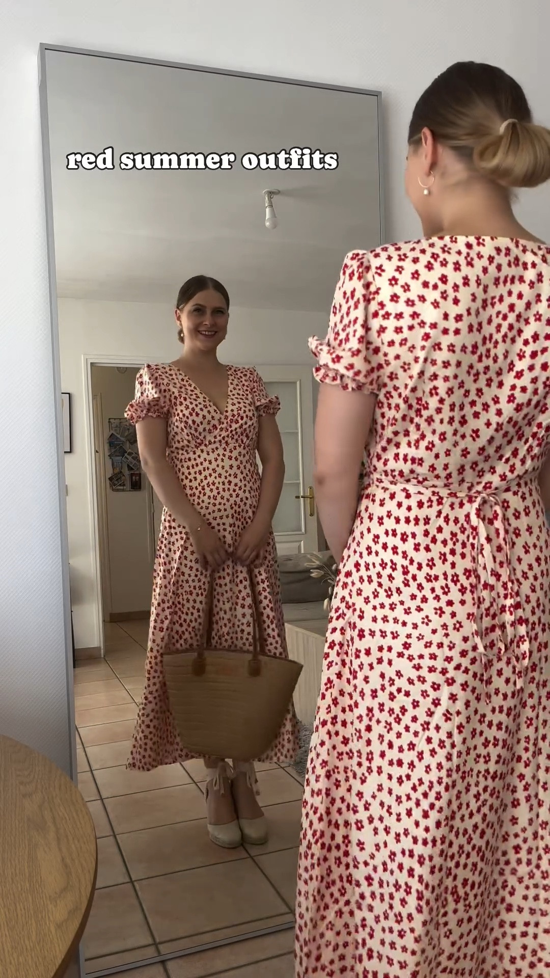 Red Summer outfits inspo 

#LTKfrance #LTKeurope #LTKsummer