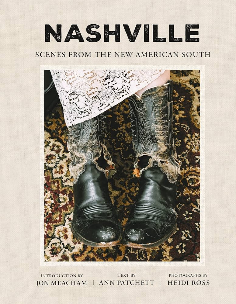 Nashville: Scenes from the New American South | Amazon (US)