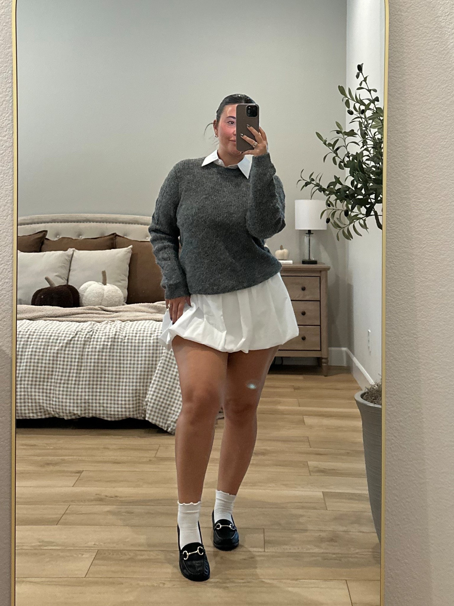 This outfit is so perfect for fall in Paris!!

#fallfashion 

#LTKSeasonal #LTKFallSale