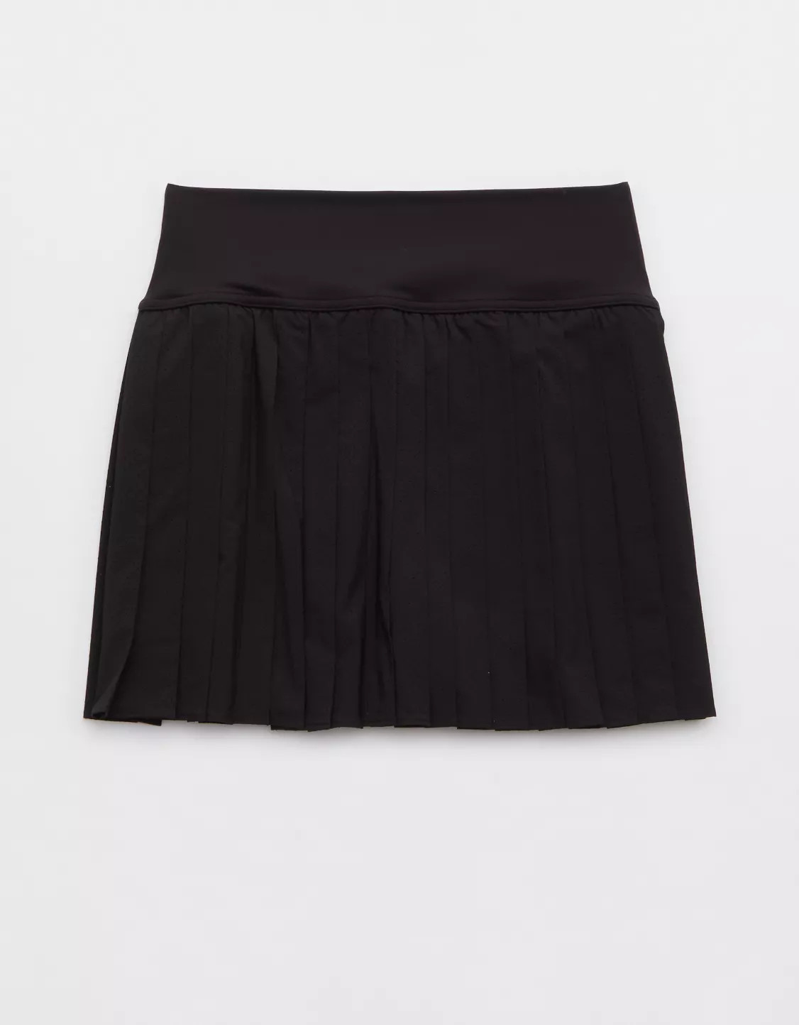 OFFLINE By Aerie Keep It Cool Pleated Skort | Aerie
