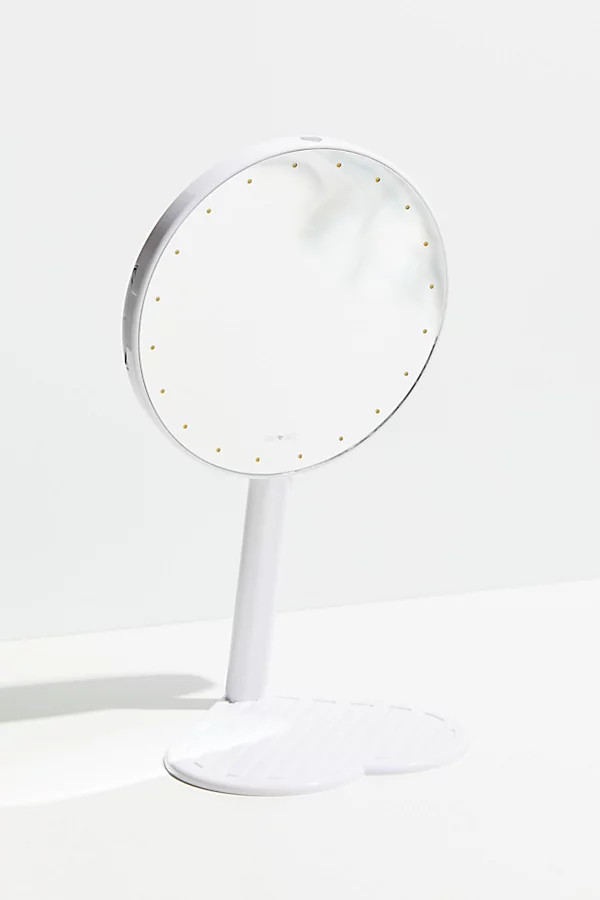 GLAMCOR Riki Graceful Vanity Mirror | Urban Outfitters (US and RoW)