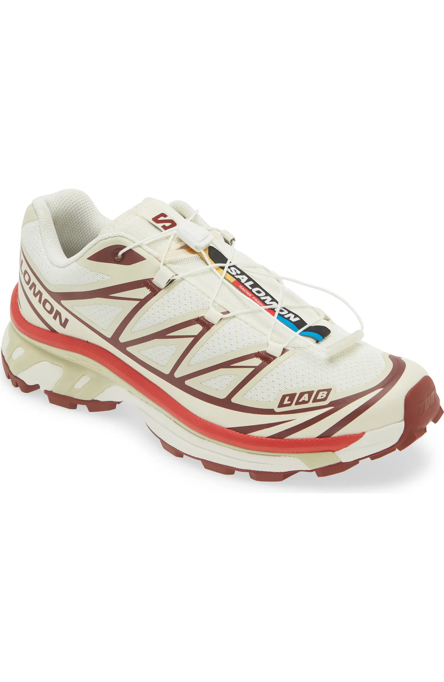 Salomon Gender Inclusive XT-6 Sneaker | Nordstrom | Nordstrom