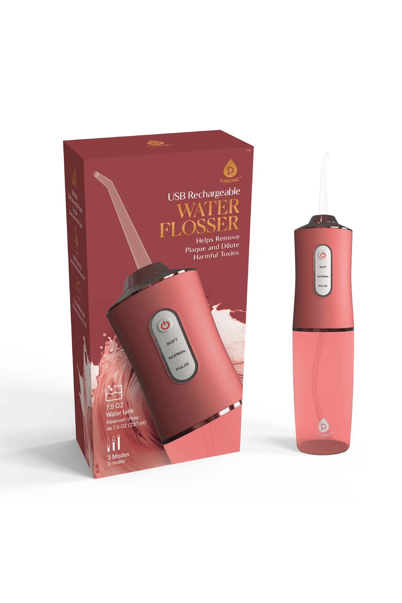 Water Flosser for Plaque Removal | Nordstrom | Nordstrom
