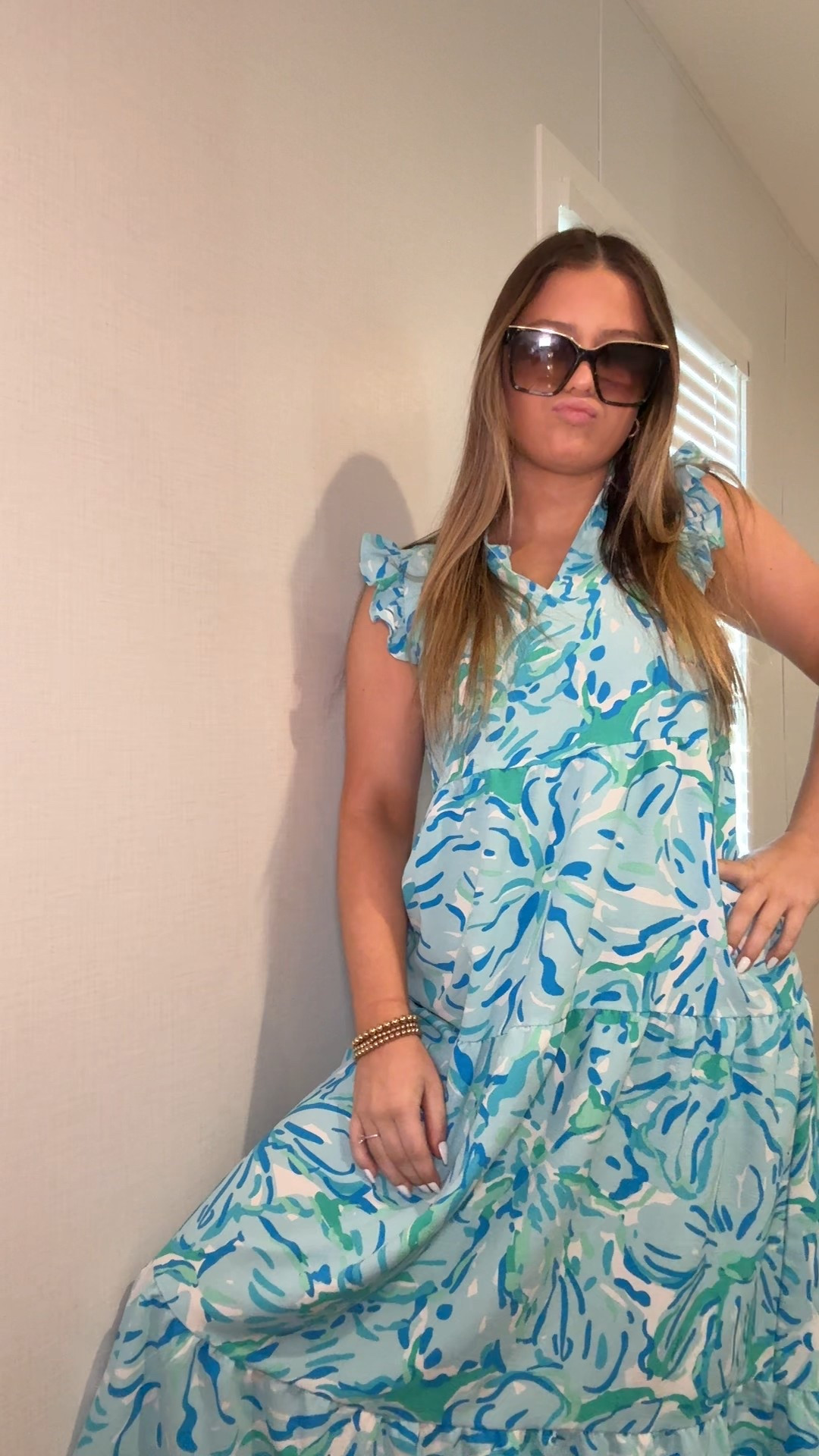 One of my favorite dresses!! 

#LTKootd #LTKValentine #LTKgrwm