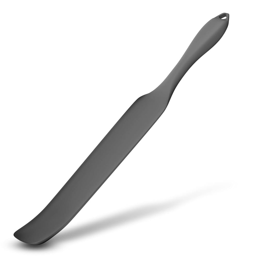 Silicone Blender Spatula, Slim Blade Scraper Accessory Designed for Vitamix Blender Blades1 | Amazon (US)