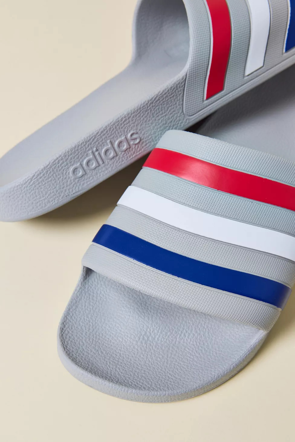 adidas Adilette Aqua Slide Sandal | Urban Outfitters (US and RoW)