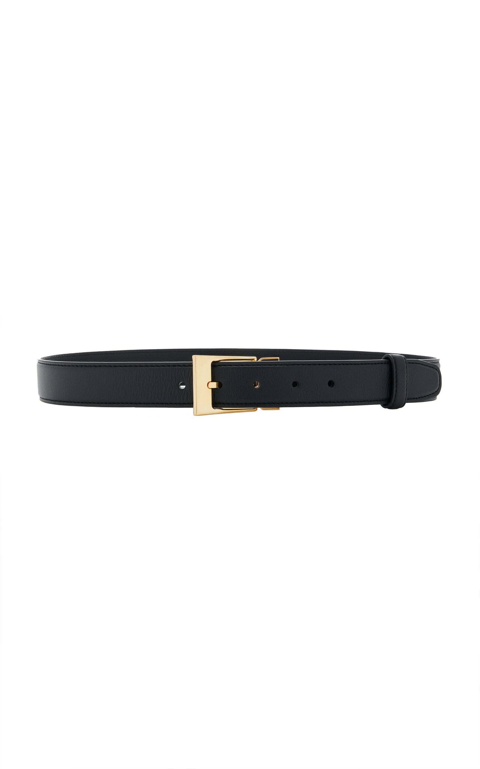 Jewel Leather Belt | Moda Operandi (Global)