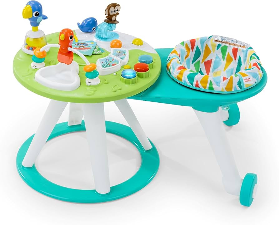 Visit the Bright Starts Store | Amazon (US)