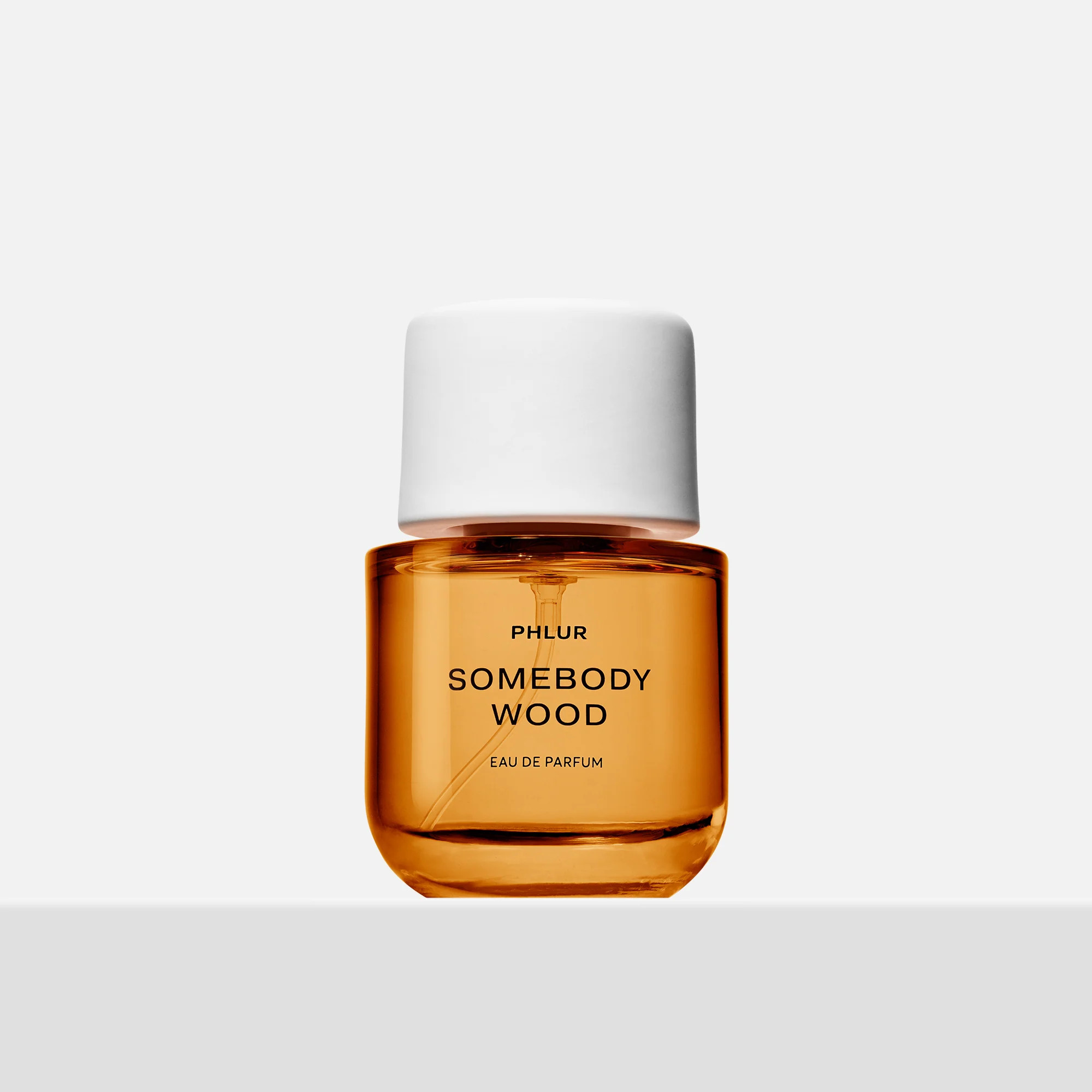 Somebody Wood Perfume - Full Size Fragrance | PHLUR
