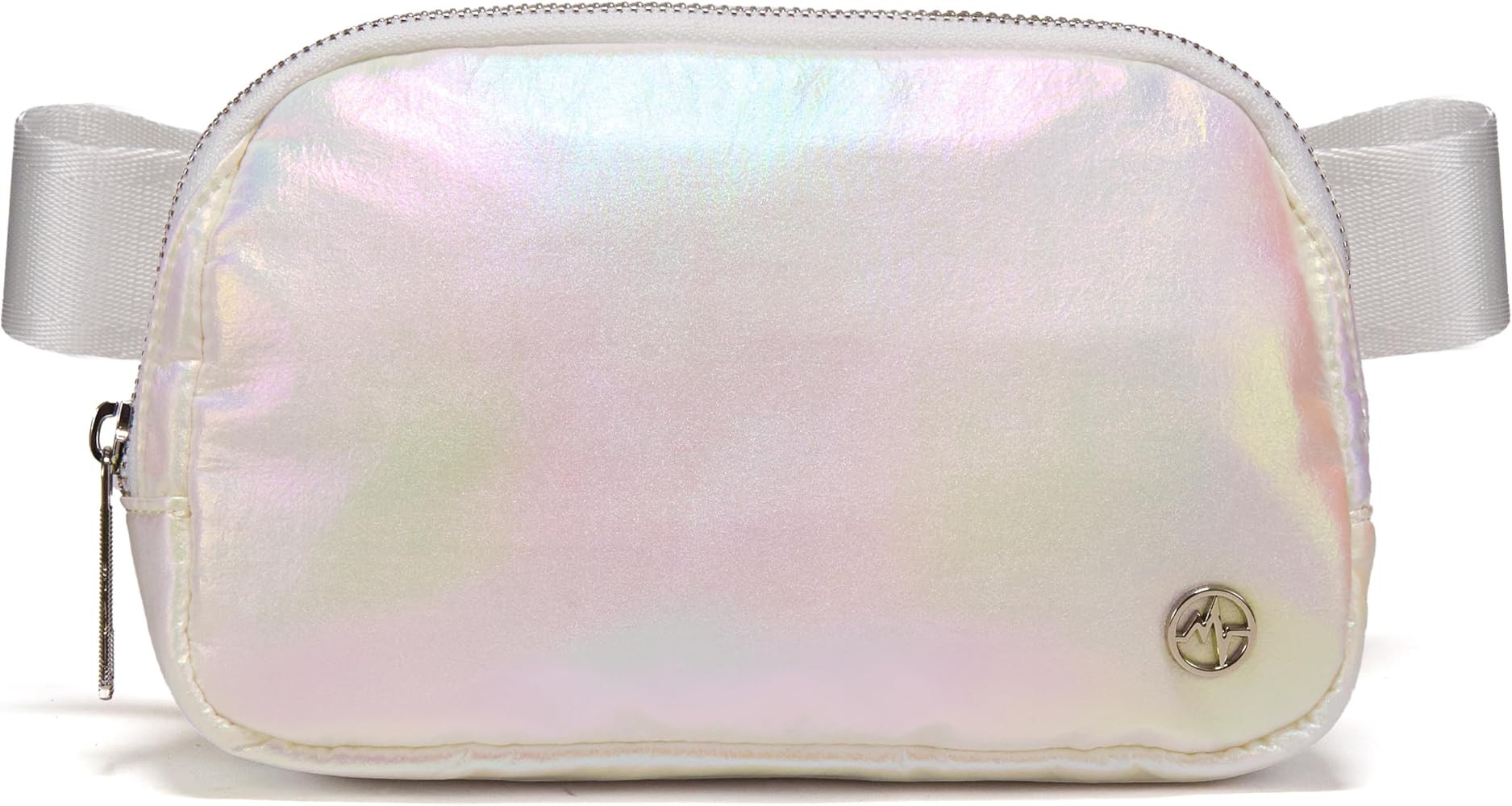 Pander Everywhere Belt Bag for Women, Fashion Waist Packs, Crossbody Bags with Adjustable Strap (... | Amazon (US)