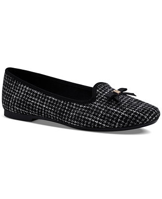 Charter Club Kimii Deconstructed Loafers, Created for Macy's - Macy's | Macy's