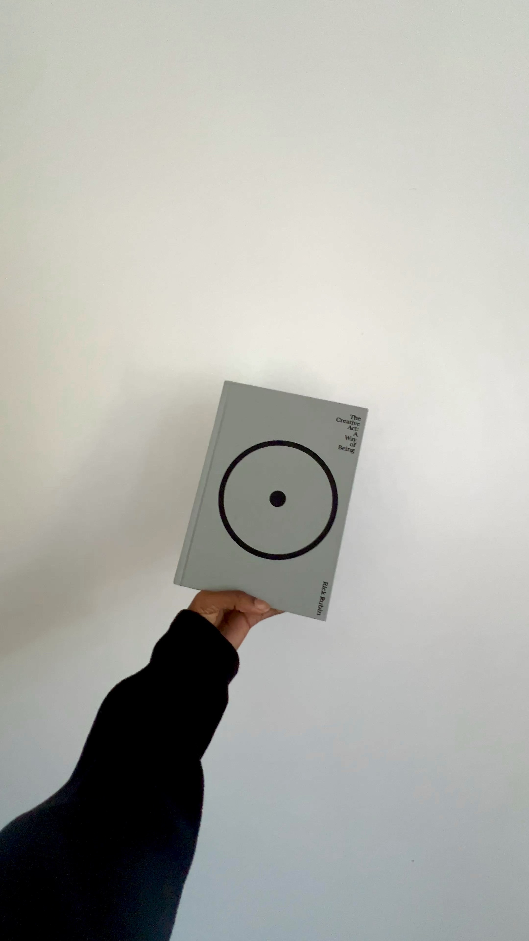 Must-Read Book For All Creatives | Sef Help Book Recommendation 

#LTKGiftGuide #LTKsalealert #LTKVideo