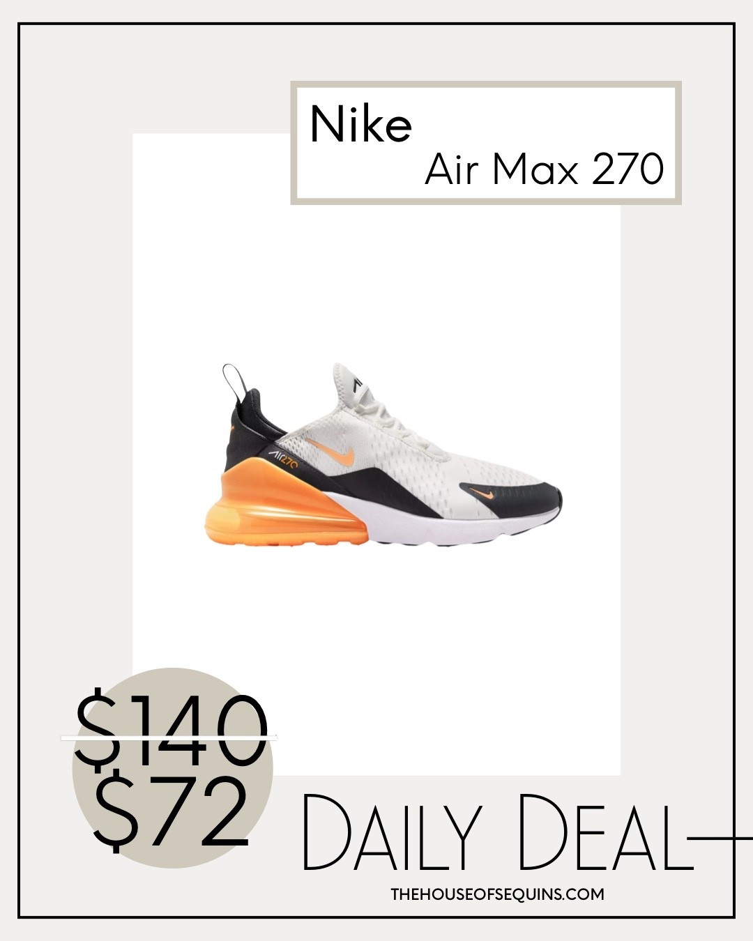 *extra discount applied in cart