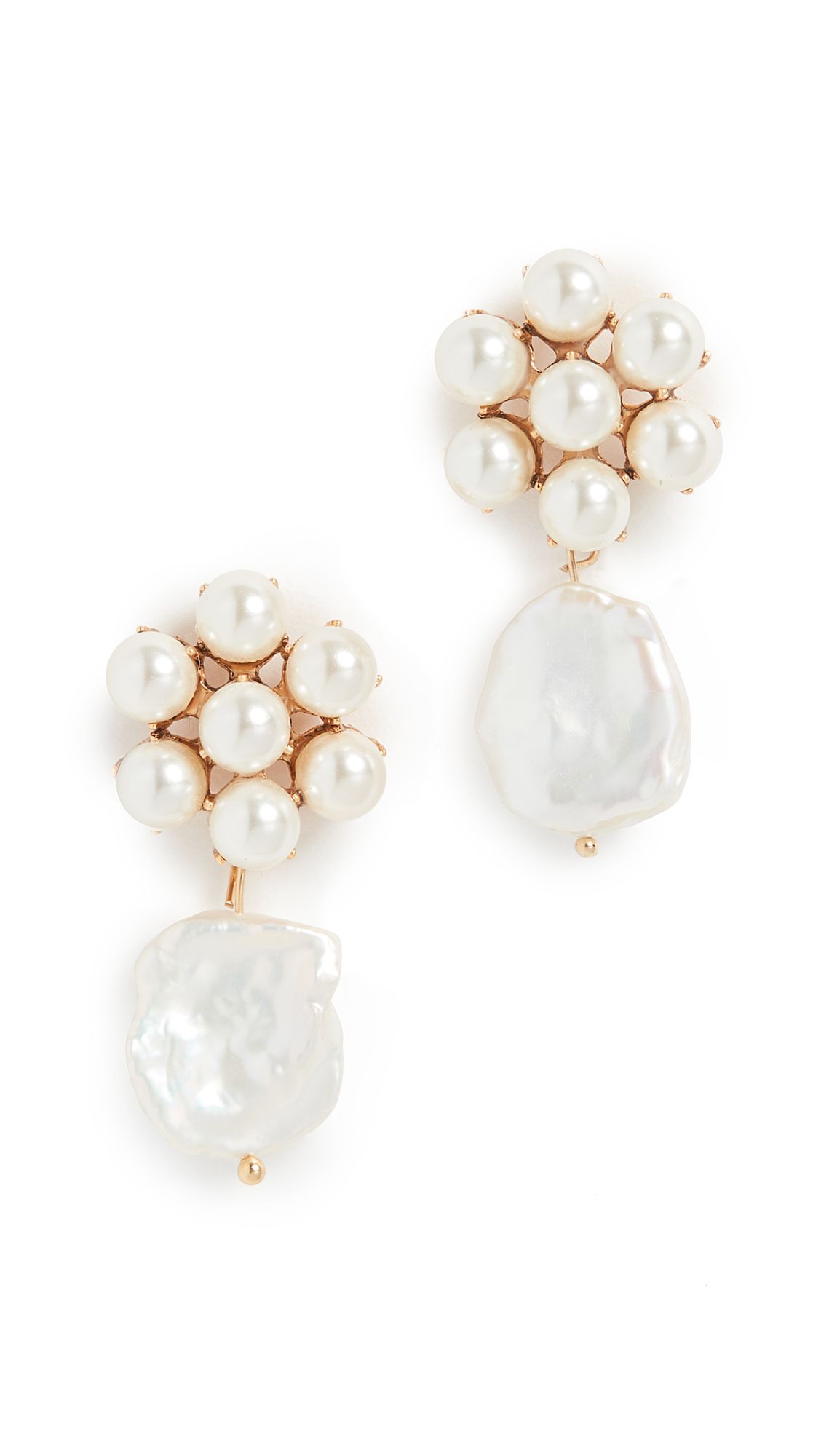 Rhoda Earrings | Shopbop