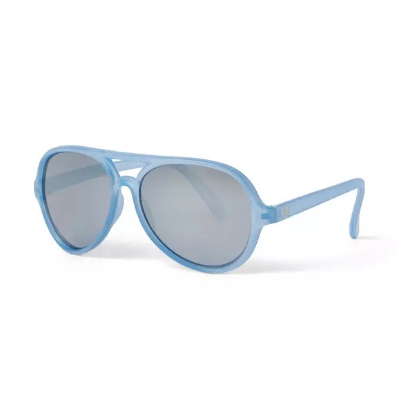 Aviator Sunglasses | Janie and Jack