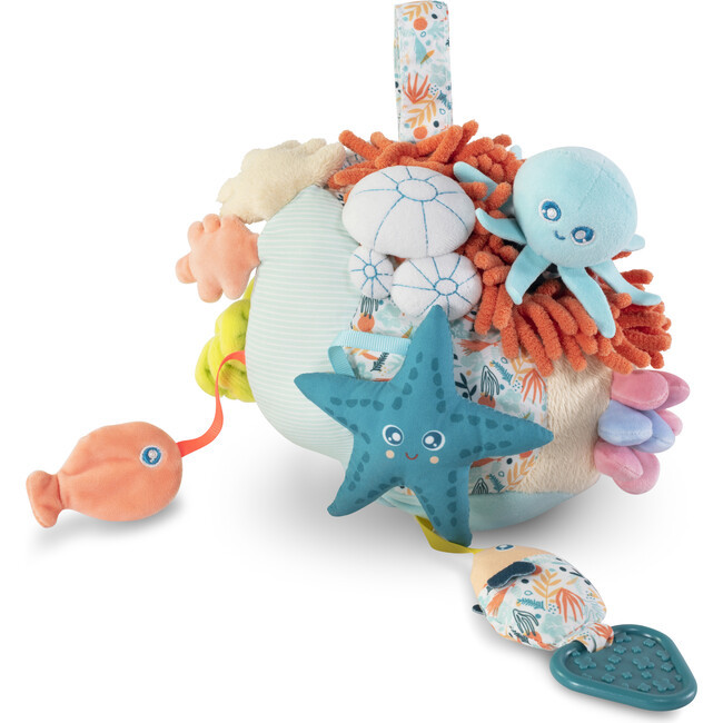 Sensorial Reef | Maisonette