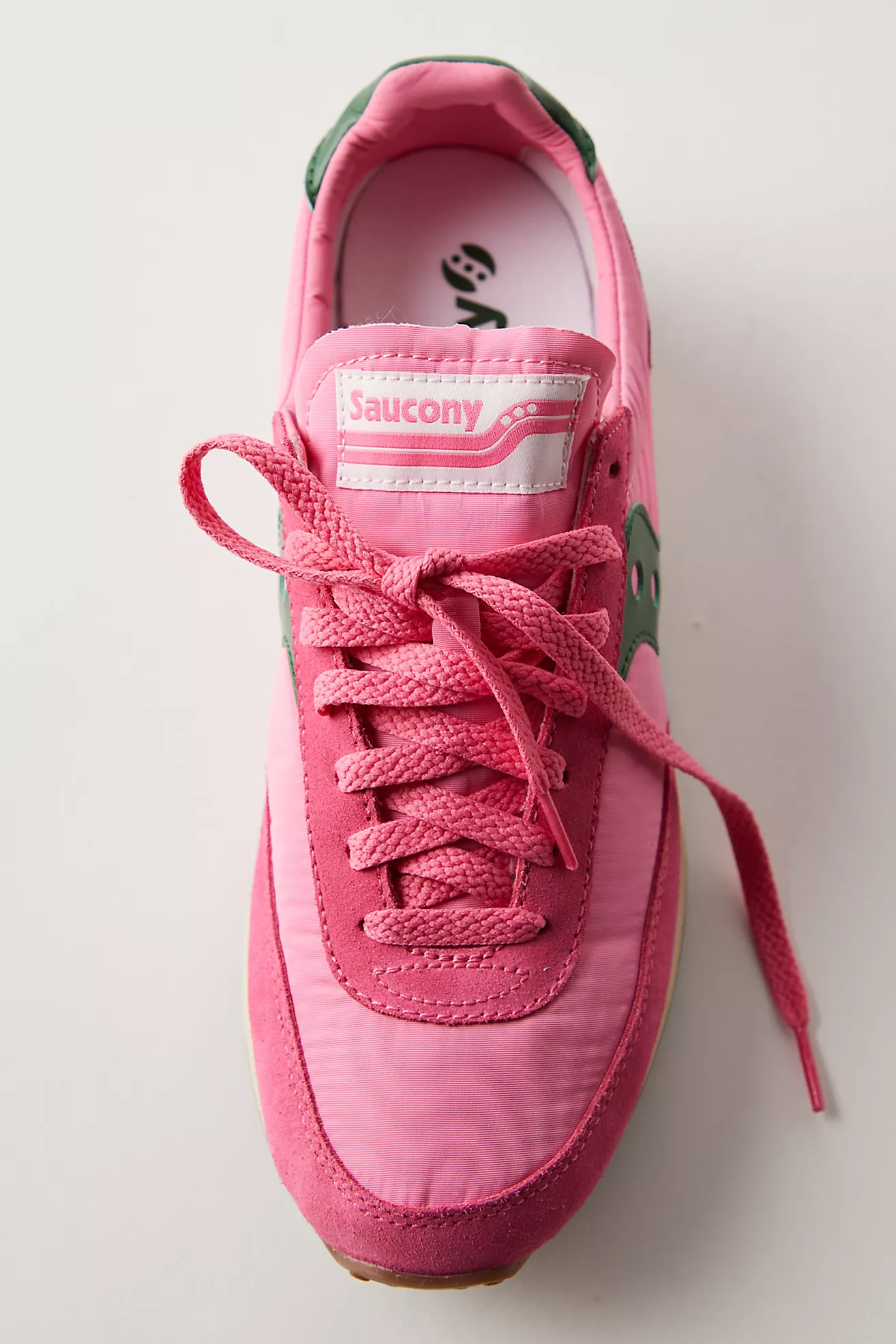 Saucony Trainer 80 Sneakers | Free People (Global - UK&FR Excluded)