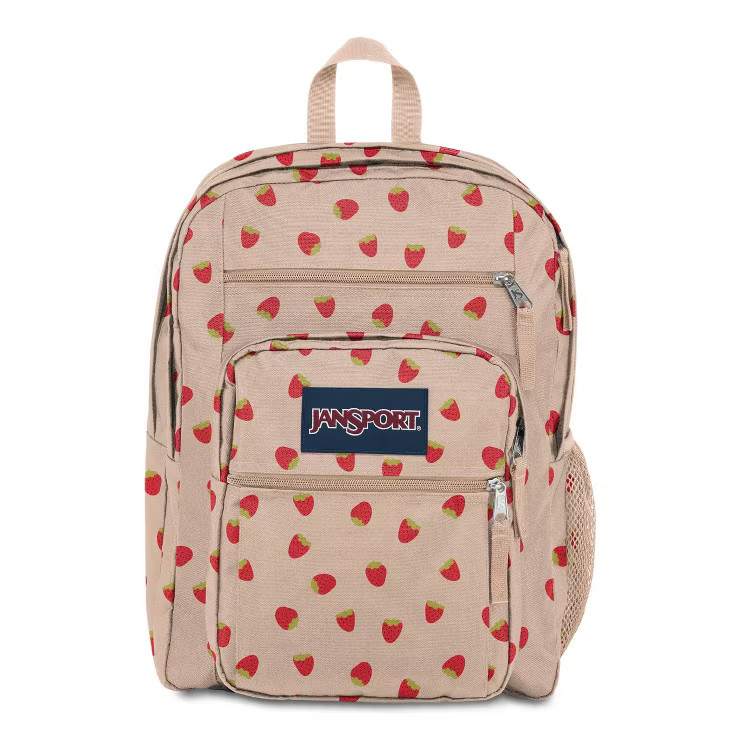 JanSport Big Student 17.5" Backpack | Target
