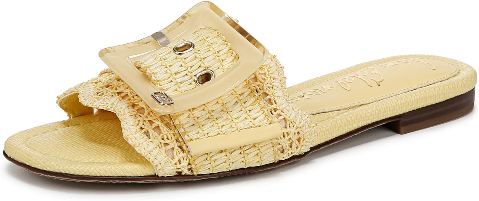 Sam Edelman Women's Bambi Slide Sandal | Amazon (US)