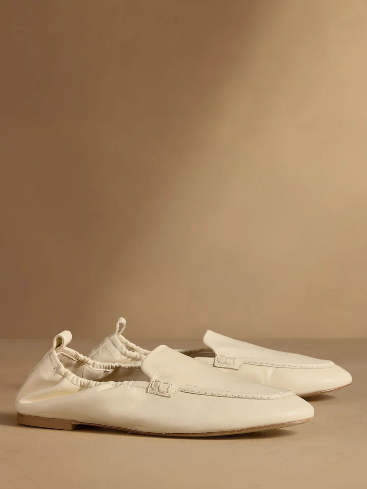 Russell & Bromley Oatmeal Tabley Loafers | Next US