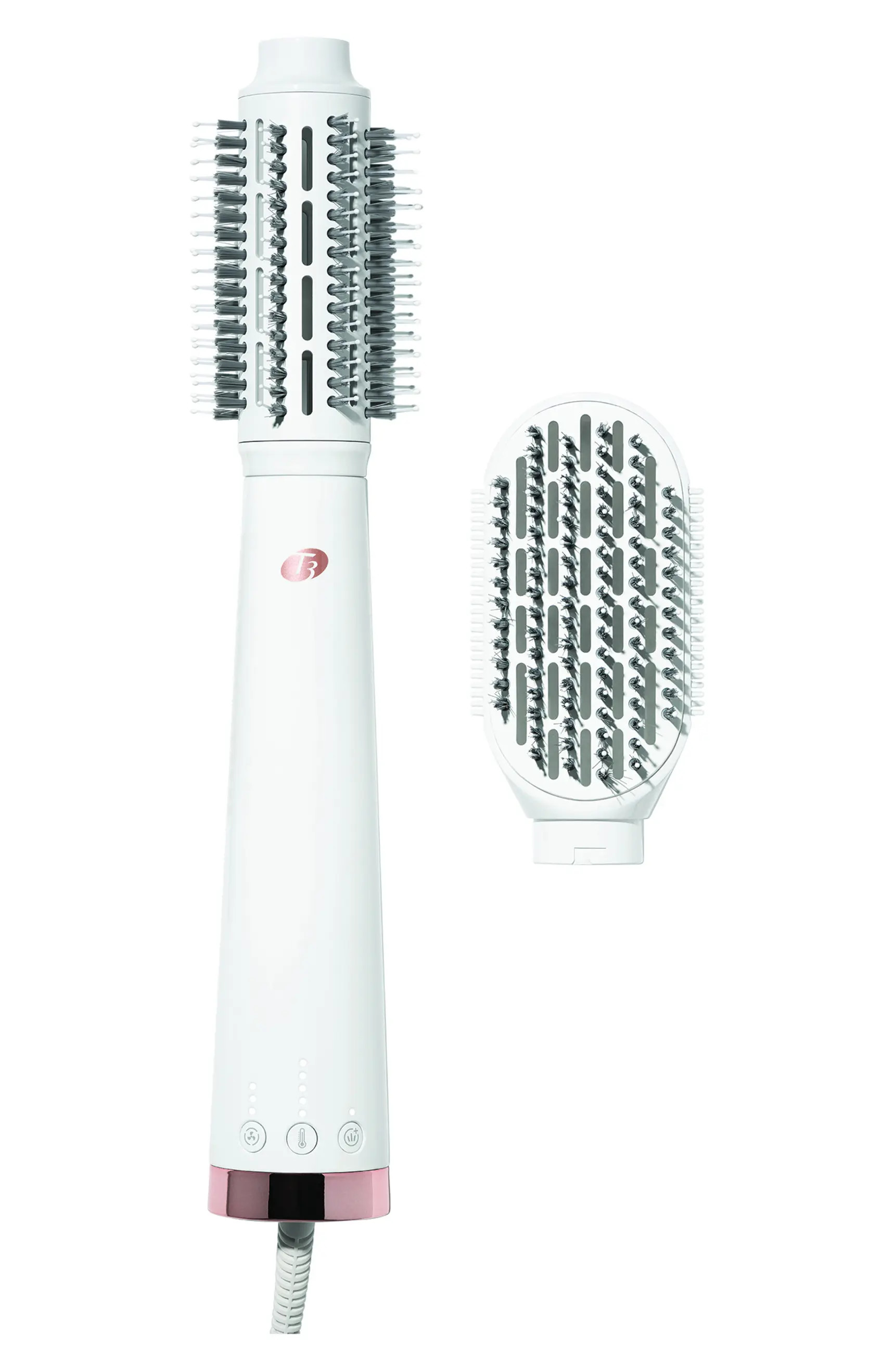 AireBrush Duo Blow Dry Brush | Nordstrom