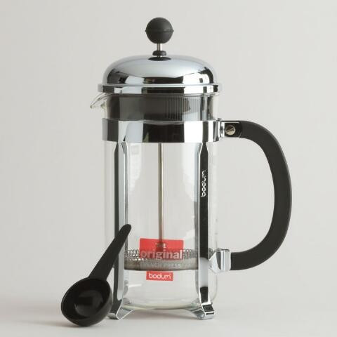 Bodum Chambord 8 Cup French Press | World Market