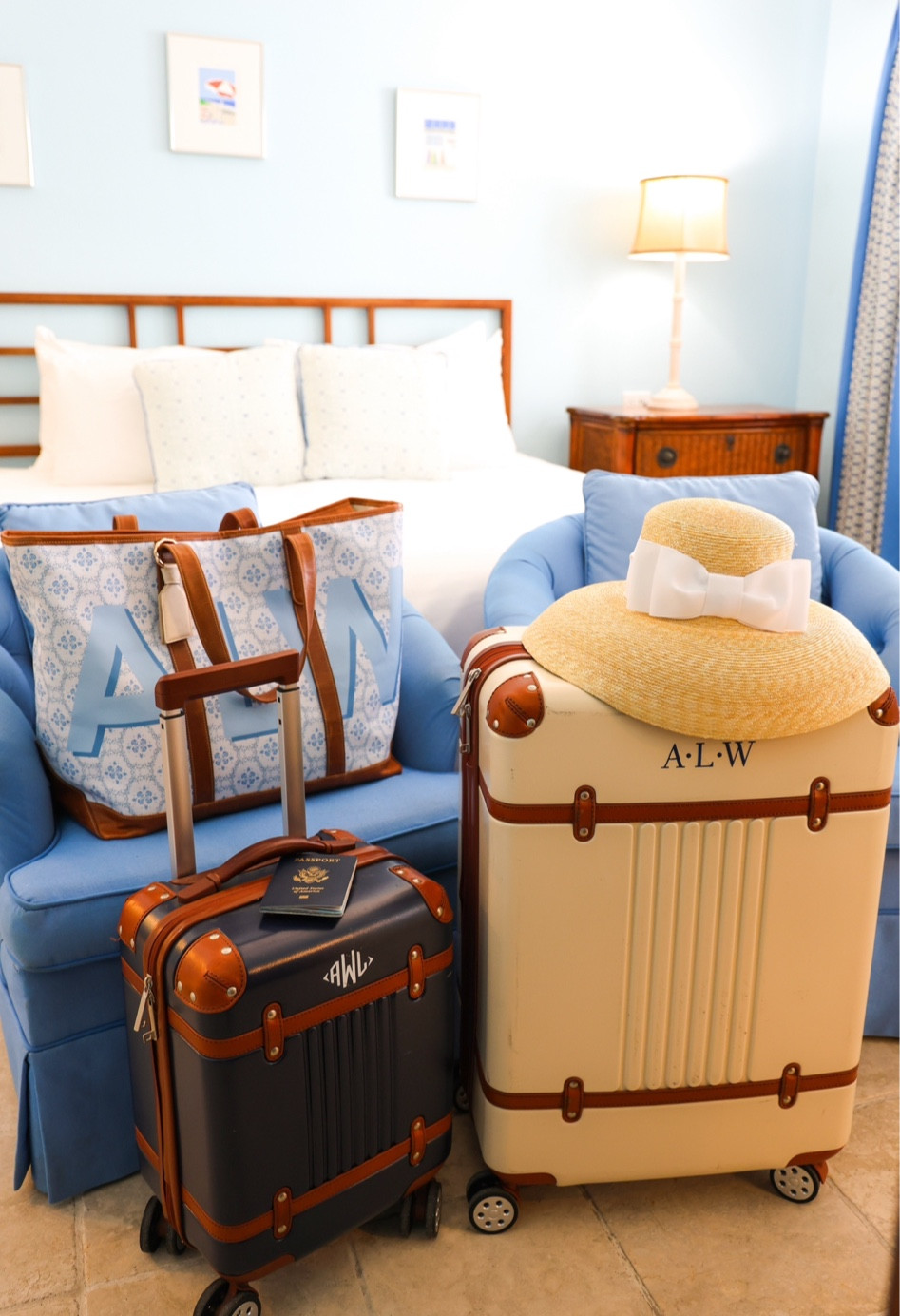 ✈️💙

#LTKSpringSale #LTKitbag #LTKtravel