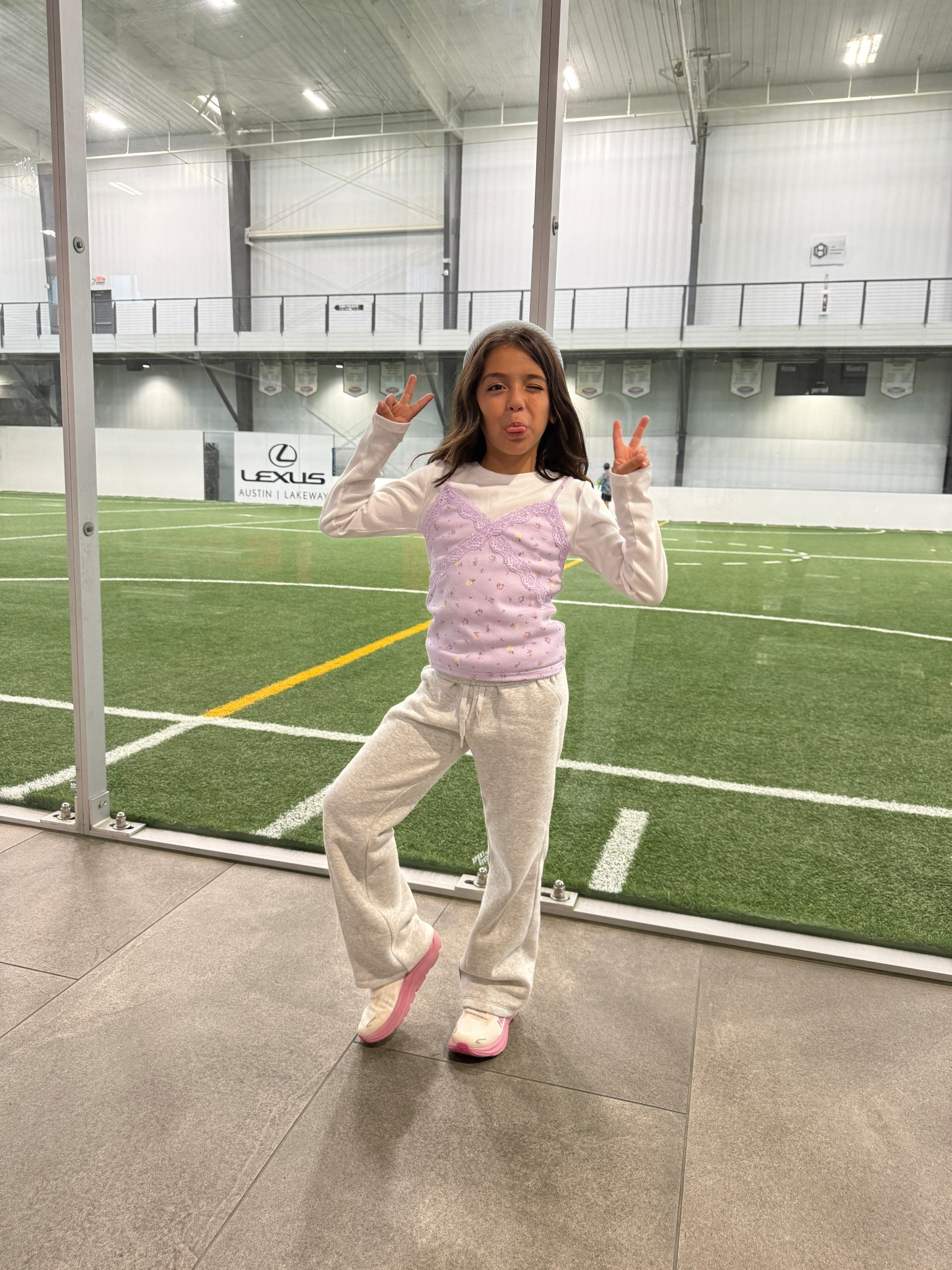 Cozy cutie #fleecepants #sweats #kids 

#LTKKids #LTKStyleTip #LTKFamily