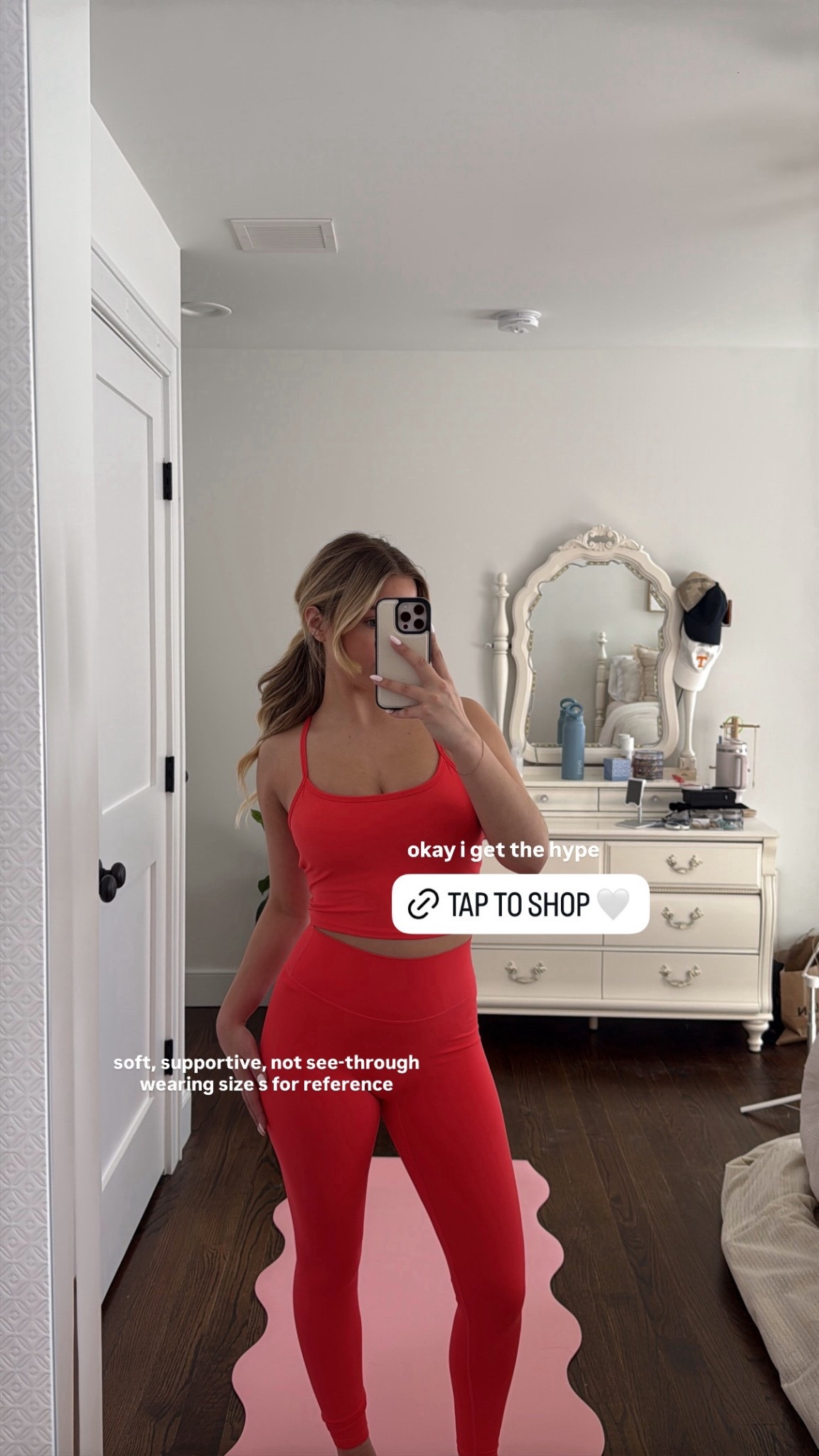 #LTKmorningroutine #LTKootd #LTKActive