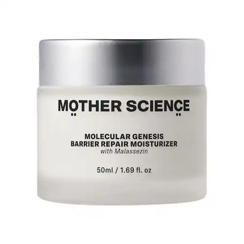 Molecular Genesis Barrier Repair Moisturizer with Malassezin + Growth Factors | Sephora (US)