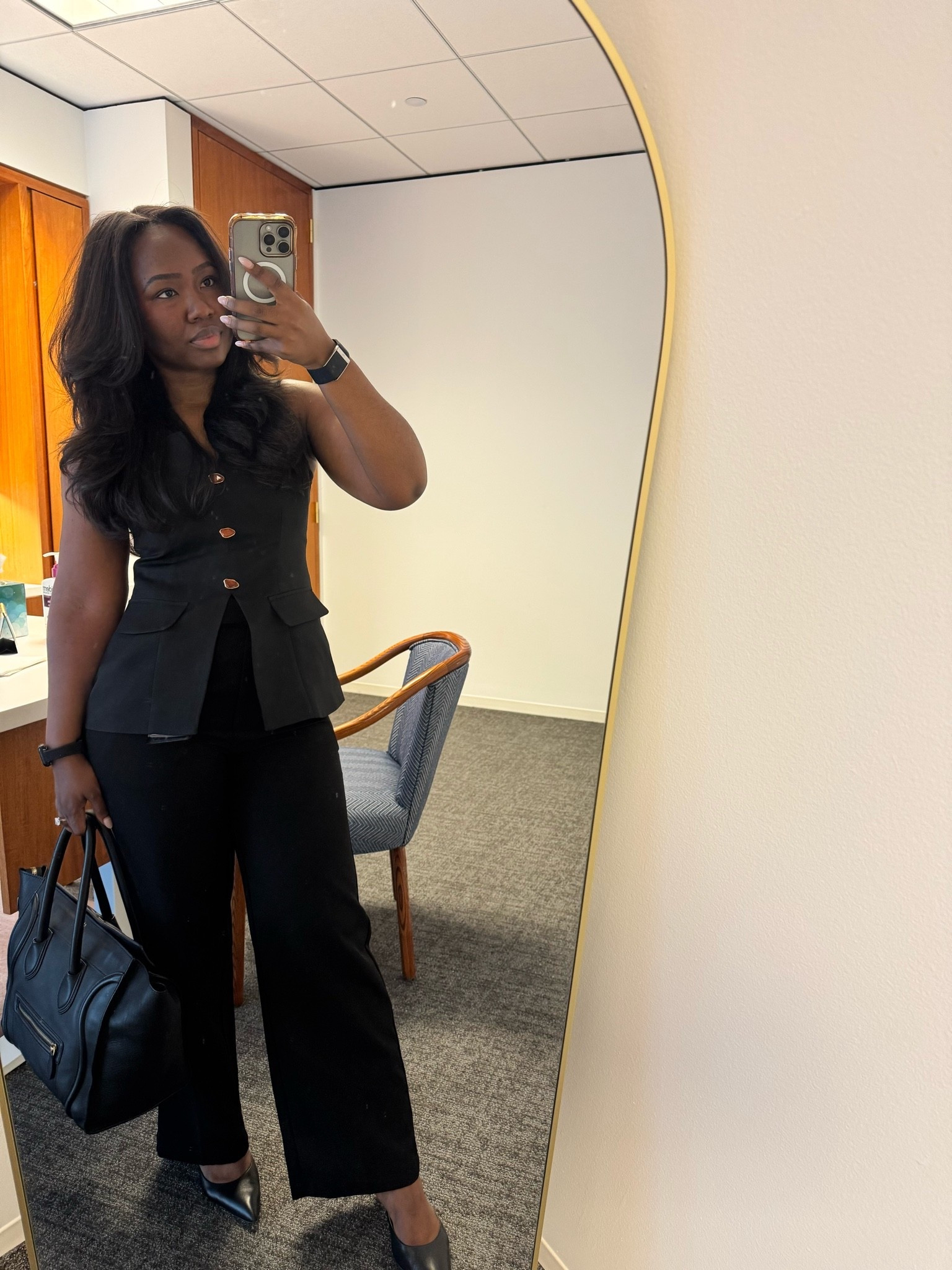Commense ootd

#LTKootd #LTKgrwm #LTKWorkwear