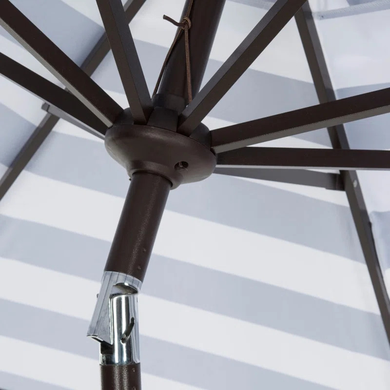 Beachcrest Home™ Market Umbrella & Reviews | Wayfair | Wayfair North America