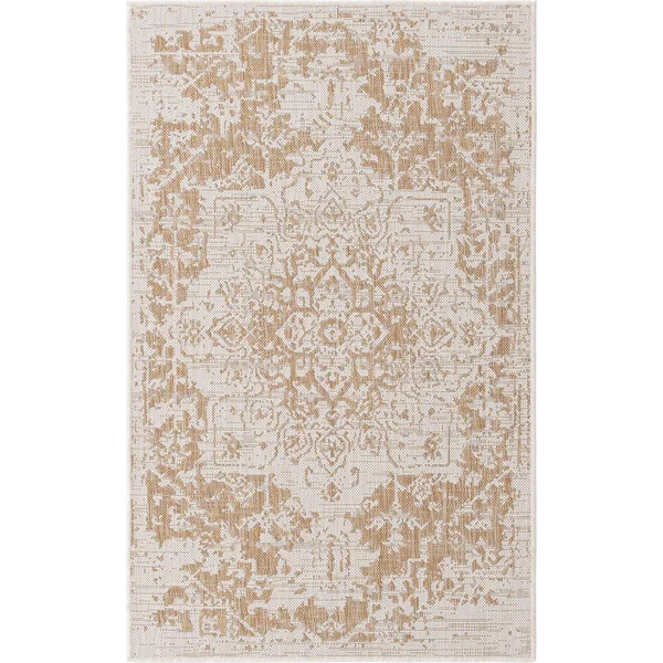 Beige Area Rug | Wayfair North America