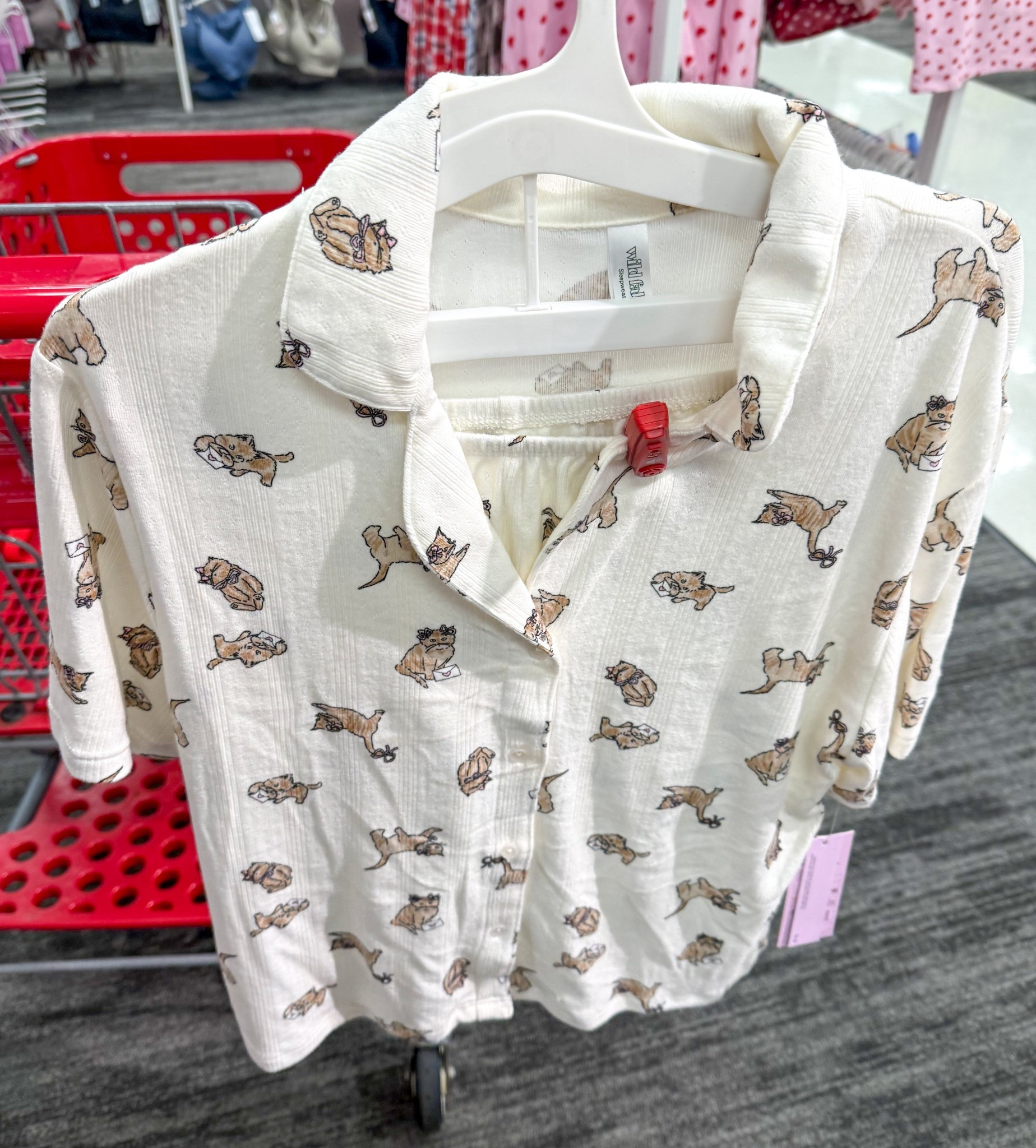 New pj sets 

#LTKOver40 #LTKPlusSize #LTKMidsize